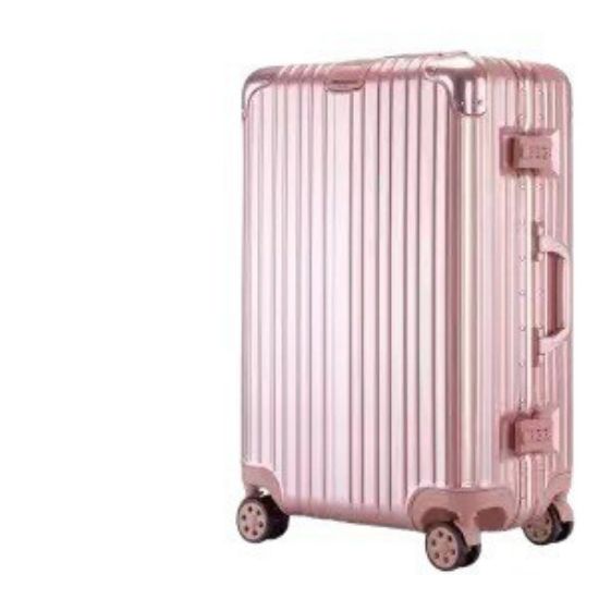 Picture of Portable luggage