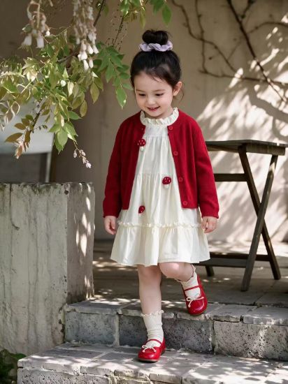 Picture of 儿童连衣裙