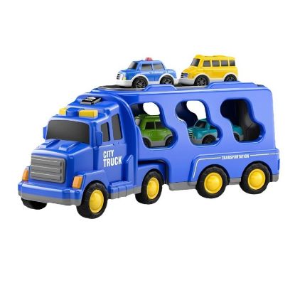 图片 轻型音乐玩具车