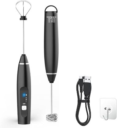 图片 电动打蛋器家用手持式小型电动