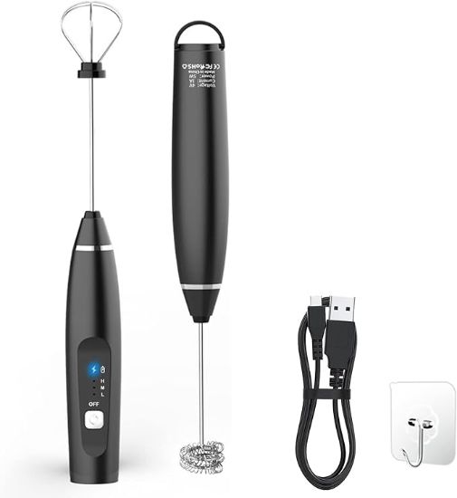 图片 电动打蛋器家用手持式小型电动