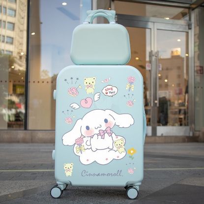 图片 玉桂狗箱包