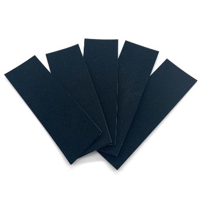 图片 手指砂垫，100个多功能砂纸，适合精加工的Grit