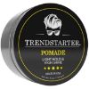 图片 经典（4盎司）-保持轻盈-高光泽-水性POMADE-全天光滑湿润外观-不脆配方-高级发型产品