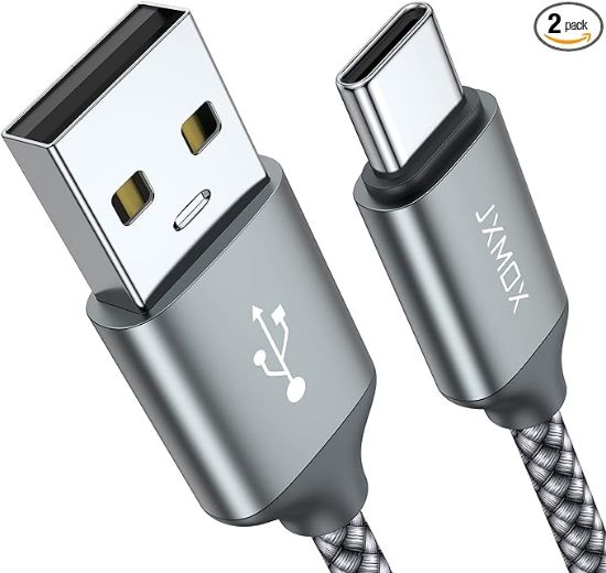 图片 适用于苹果的5A超快磁化吸力数据线