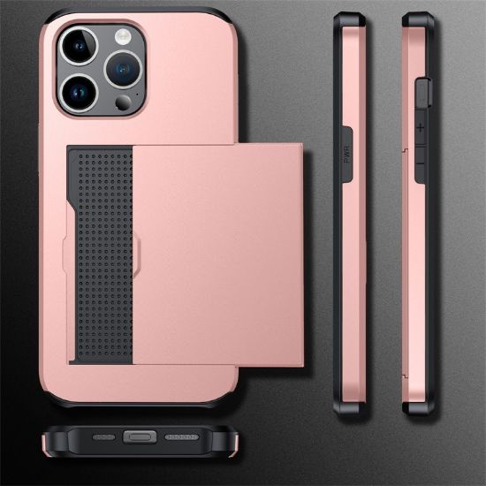 图片 适配iPhone 15手机壳、Apple 14滑盖