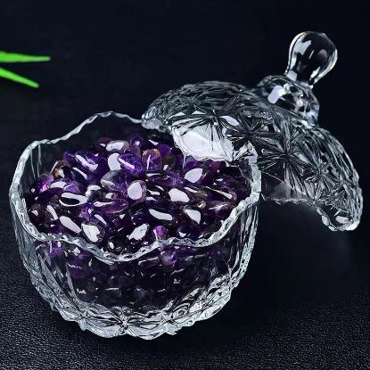 图片 玻璃饰品