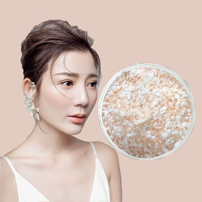 图片 美白精华膏