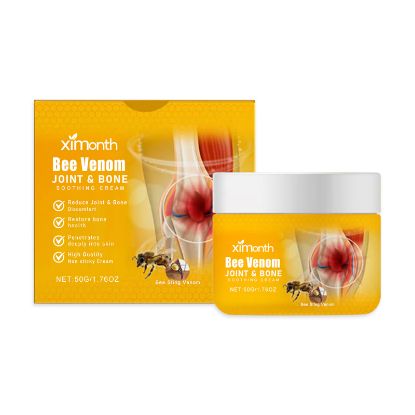 图片 关节护理霜