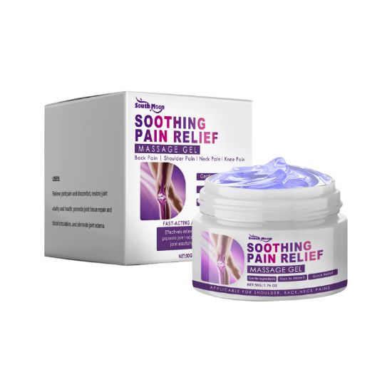 图片 关节舒缓凝胶
