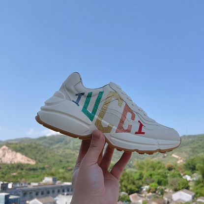 图片 Gucci鞋