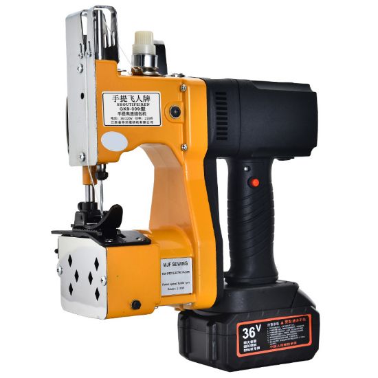 图片 大疆手持机器