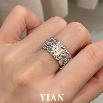 图片 合金戒指