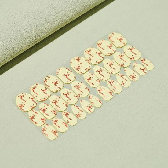 图片 美甲专用双面胶