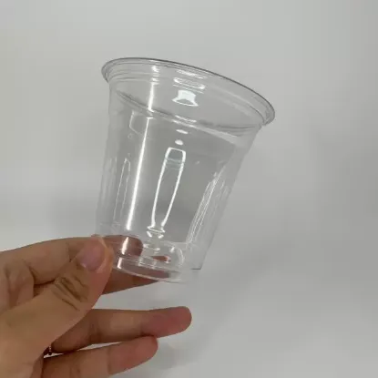 图片 塑料杯