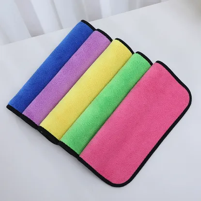 图片 家务清洁巾