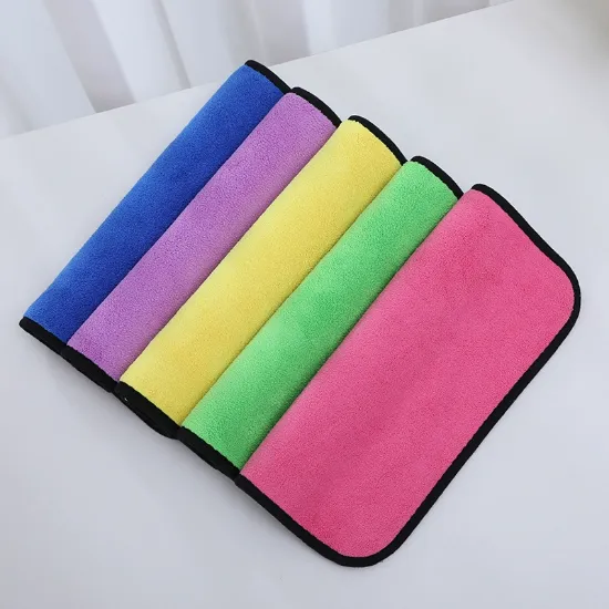 图片 家务清洁巾