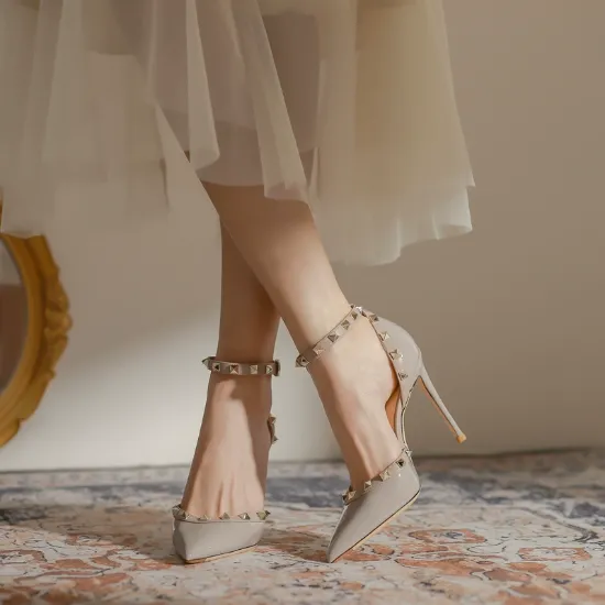 图片 女士高跟鞋