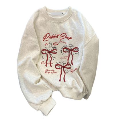 图片 女士合纤制服饰