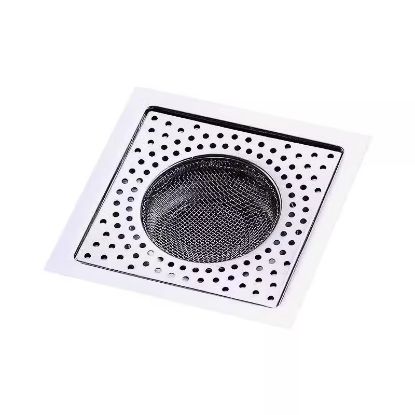图片 地漏网盖