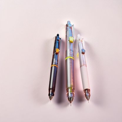 图片 可擦中性笔