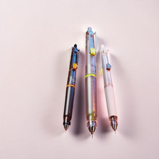 图片 可擦中性笔