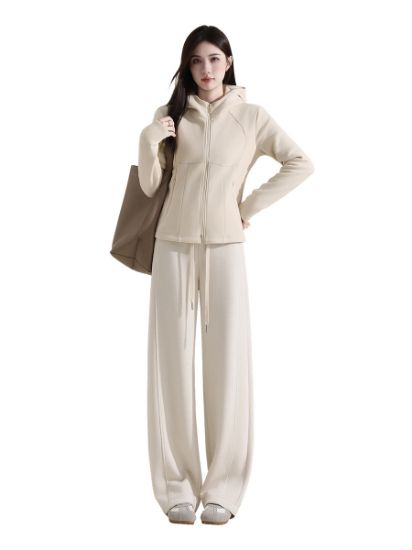 图片 套头衫套装