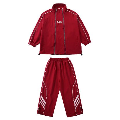 图片 男童套装