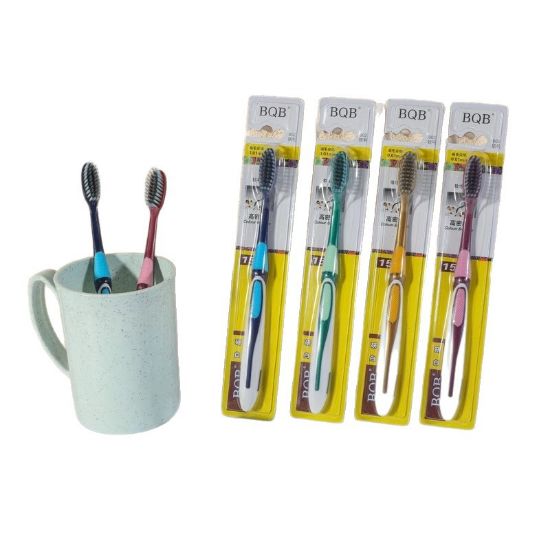 图片 牙刷
