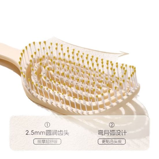 图片 日用品梳子