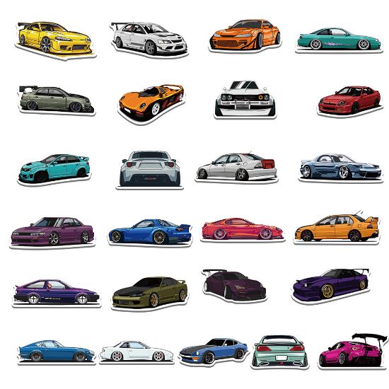 图片 装饰贴纸品套装