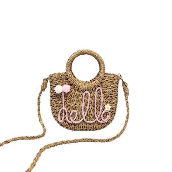 图片 装饰品提包