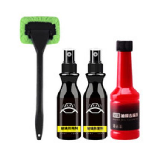 图片  汽车挡风玻璃塑料刷套装