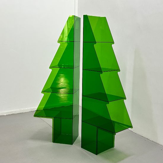 图片 美甲展示架