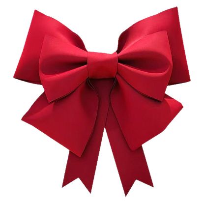 图片 蝴蝶结装饰