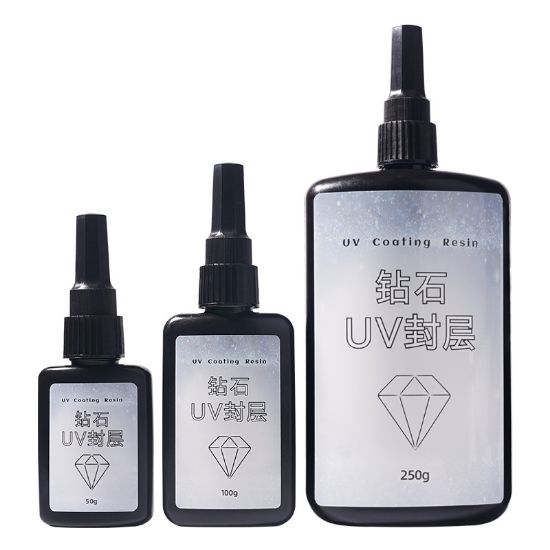 图片 工艺品树脂胶