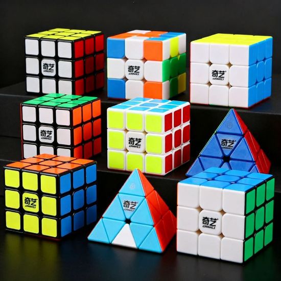 图片 魔方