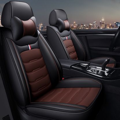 图片 汽车座椅套
