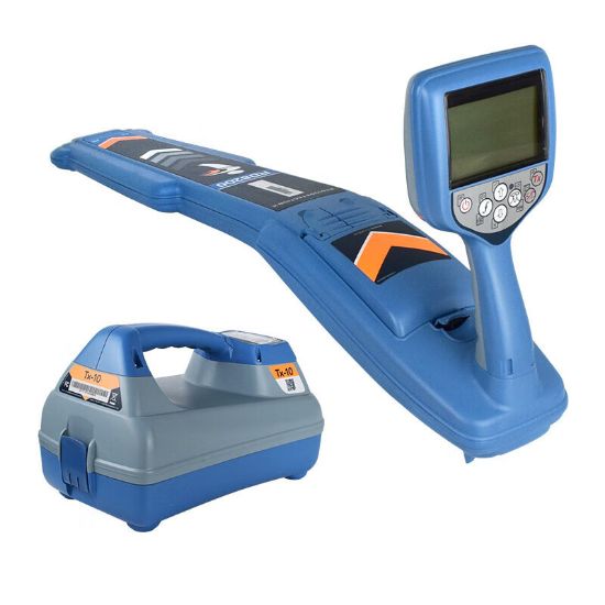 图片 金属探测器