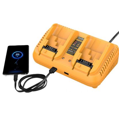 图片 电池充电器